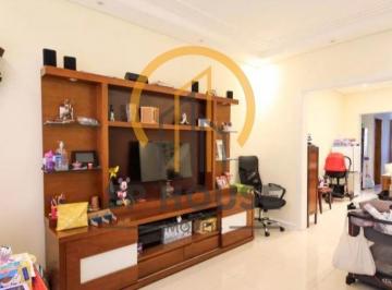 Foto 01 · Casa à venda, 3 dormitórios sendo 1 suíte, 4 vagas, 155 m², São Judas.
