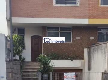 Casa · 194m² · 3 Quartos · 3 Vagas · Sobrado com 3 quartos, Vila Campesina, Osasco - R$ 860 mil, Cod: 1204