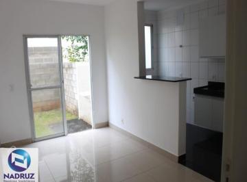 Foto 01 · Apartamento à venda em São José do Rio Preto-SP, no bairro Rios Di Itália: 2 quartos, 2 salas, 1 ban