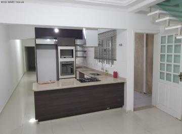 Foto 01 · Casa residencial para Locação Vila Nova Aparecida, Mogi das Cruzes