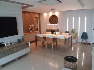 Apartamento de 4 quartos, Jaboatão dos Guararapes · Edf Ocean Tower vendo apto mobilia 4 quartos, 2 suíte, e 3 vagas, andar alto e lazer em Candeias
