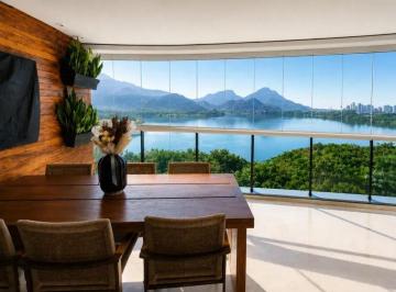 Apartamento de 4 quartos, Rio de Janeiro · Península Aquarela Reformado 4 Quartos - Oportunidade