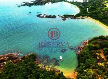 Terreno , Guarapari · Lote em Alphaville Três Praias - Guarapari, ES