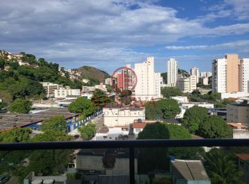 Apartamento de 2 quartos, Vitória · Apartamento em Bento Ferreira - Vitória, ES
