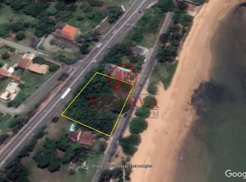 Terreno · 1850m² · Lote / Terreno em Manguinhos - Serra