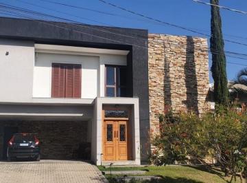 Foto 01 · SOBRADO A VENDA NO CONDOMÍNIO RESIDENCIAL BEIRA DA MATA