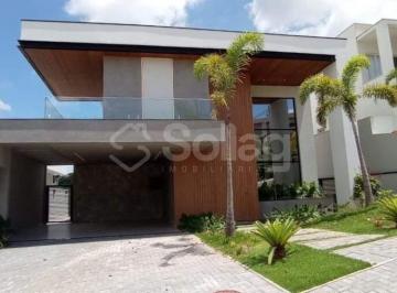 Casa · 400m² · 4 Quartos · Casa à venda no condomínio Terras de Vinhedo na cidade de Vinhedo - SP