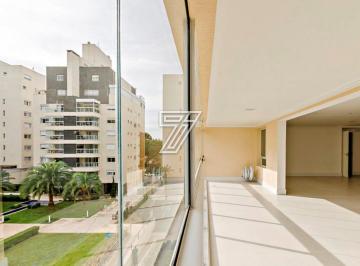 Apartamento · 188m² · 4 Quartos · 3 Vagas · Apartamento à venda - na Água Verde