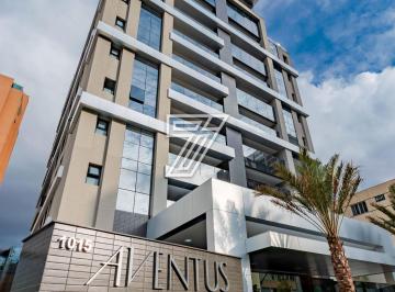 Apartamento · 141m² · 3 Quartos · 4 Vagas · Apartamento à venda - em Bigorrilho
