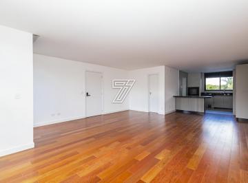 Apartamento · 142m² · 3 Quartos · 3 Vagas · Apartamento à venda - em Juvevê