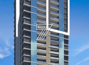 Apartamento · 126m² · 3 Quartos · 2 Vagas · Apartamento à venda - na Cidade Industrial