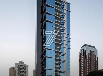 Apartamento · 126m² · 3 Quartos · 2 Vagas · Apartamento à venda - na Cidade Industrial