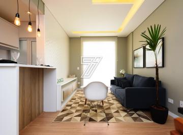 Apartamento decorado exposição · Apartamento à venda - em Mercês
