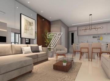 Apartamento · 78m² · 3 Quartos · 2 Vagas · Apartamento à venda - na Boa Vista