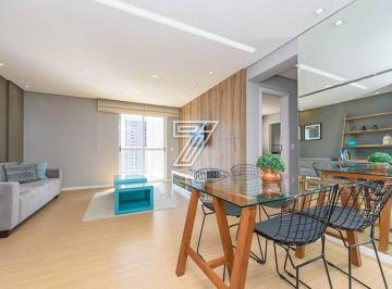 Apartamento decorado exposição · Apartamento à venda - no Cristo Rei