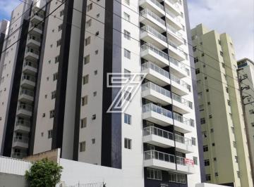 Apartamento · 68m² · 2 Quartos · 1 Vaga · Apartamento à venda - no Cristo Rei