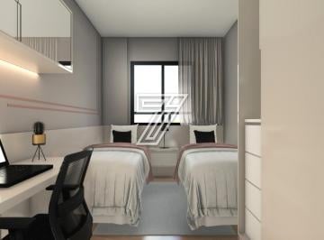 Apartamento · 62m² · 2 Quartos · 1 Vaga · Apartamento à venda - na Boa Vista