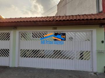 Casa · 147500m² · 3 Quartos · 2 Vagas · Casa Térrea 3 Dormitórios 1 Suíte 2 Vagas Vl. Yolanda Móveis Planejados