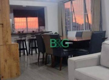 955b2b188445317ab3ab82dc9183739528e7608c · Apartamento à venda, 125 m² por R$ 655.200,00 - Mooca - São Paulo/SP