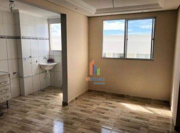 56f02d437f24753f649a0784fccb6897c446fd78 · Apartamento com 2 dormitórios à venda, 52 m² por R$ 215.000,00 - Parque das Constelações - Campinas/