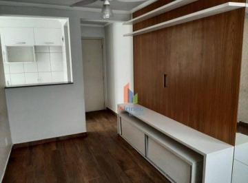 eb0d026d35798d51dcb1fe565a1b47389bf37f27 · Apartamento com 2 dormitórios à venda, 45 m² por R$ 205.000,00 - Jardim Márcia - Campinas/SP