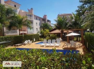 ed2a2903f1133eced62d73ca97b47370de0b2ab9 · Apartamento com 2 dormitórios à venda, 58 m² por R$ 500.000,00 - Jardim Santa Genebra - Campinas/SP