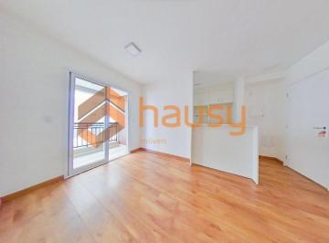 Apartamento · 42m² · 1 Quarto · 1 Vaga · APARTAMENTO COM VAGA DE GARAGEM NO CAMPO BELO!!
