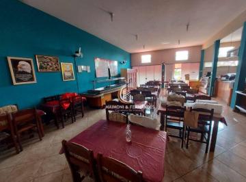 salão restaurante · Barracão à venda, 227 m² por R$ 900.000,00 - Jardim Vitalia - Santa Gertrudes/SP