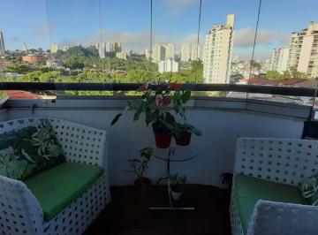 Apartamento · 140m² · 3 Quartos · 2 Vagas · Morumbi Vila Morse belíssimo apartamento ótimo local