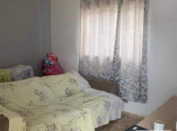 cdd141fbd7ede47d02f0697cca024277d30f6578 · Casa com 3 dormitórios à venda, 134 m² por R$ 500.000,00 - Parque da Figueira - Campinas/SP