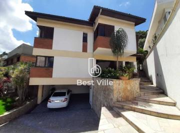 d2dd51a8439173b7bc8bf211f643be2b77d590be · Casa à venda, 378 m² por R$ 2.400.000,00 - Alphaville - Santana de Parnaíba/SP