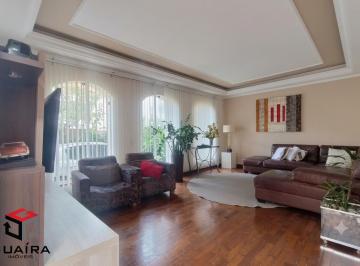 Casa · 261m² · 3 Quartos · 15 Vagas · Sobrado à venda 3 quartos 1 suíte 15 vagas Palmares - Santo André - SP