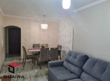 Apartamento · 90m² · 3 Quartos · 2 Vagas · Apartamento à venda 3 quartos 1 suíte 2 vagas Oswaldo Cruz - São Caetano do Sul - SP
