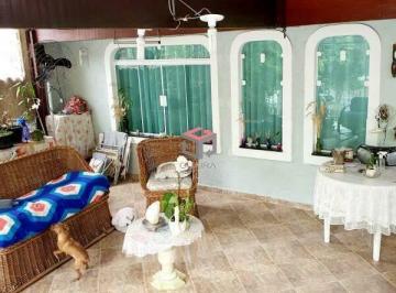Casa · 250m² · 4 Quartos · 2 Vagas · Sobrado residencial ou comercial - Todo reformado na vila Guiomar/Jardim ao lado SESC 4 quartos, 2 s