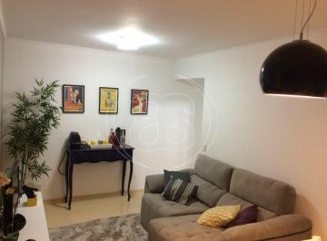 Apartamento · 60m² · 2 Quartos · 1 Vaga · Apartamento para venda