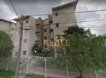 8242974a990e2b24f71ef2c83f6fe24c934ce93b · Apartamento à venda, 48 m² por R$ 260.000,00 - Jardim do Lago - Valinhos/SP