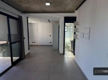 e071ea03daaf67c63ac8bdb92a6182a2da55710a · Apartamento com 1 dormitório para alugar, 58 m² por R$ 2.430,00/mês - Rebouças - Curitiba/PR