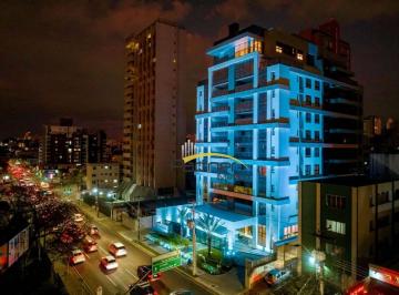 e5cdc00dbbbe1087202293632c1a5086305bb62b · Apartamento com 3 dormitórios à venda, 154 m² por R$ 2.313.000,00 - Champagnat - Curitiba/PR