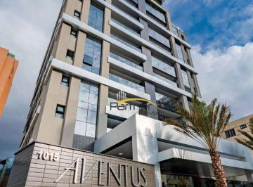 a6c94a0a1144ab31c7be9317a58a4f8dadae9d32 · Apartamento com 3 dormitórios à venda, 141 m² por R$ 2.450.000,00 - Bigorrilho - Curitiba/PR