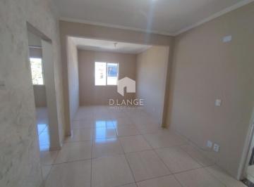 Apartamento · 49m² · 2 Quartos · 1 Vaga · Apartamento à venda no bairro Vila Industrial em Campinas - SP