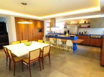 Apartamento · 295m² · 4 Quartos · 2 Vagas · Apartamento à venda na Sumaré com 4 suítes e 2 vagas
