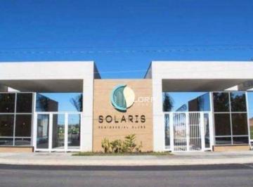 Ótimo lote 426m² no Solaris · Terreno à venda, 426 m² por R$ 180.000,00 - Inoã - Maricá/RJ
