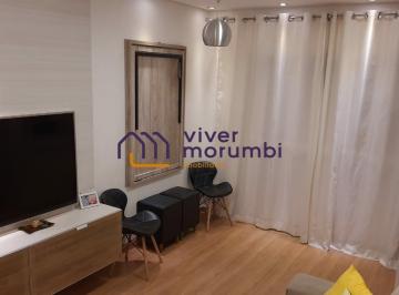 Apartamento · 115m² · 3 Quartos · 1 Vaga · Apartamento tipo garden - 3 dormitórios.