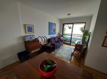 Apartamento · 58m² · 2 Quartos · 2 Vagas · Andar Alto Próximo ao Shopping Morumbi Town