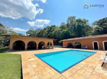 70e143f9da37f05daa9fa25fdef38f8115fcb456 · Sítio à venda, 60000 m² por R$ 3.500.000,00 - Maracanã - Jarinu/SP