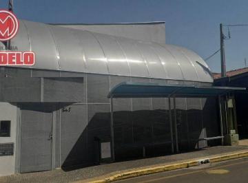f19cc8626ad1a53cefe1f29b28e03d2dad47a687 · Prédio para alugar, 500 m² por R$ 6.000,00/mês - Alemães - Piracicaba/SP