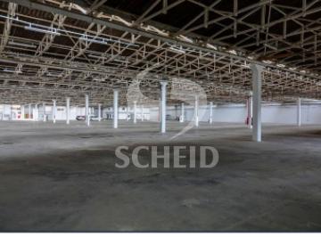 Comercial · 5947m² · 5 Vagas · EXCELENTE GALPÃO, ÓTIMA LOCALIZAÇÃO AO LADOS DAS MARGINAIS