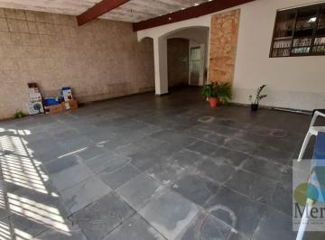 Casa · 175m² · 2 Quartos · 3 Vagas · Casa em Chácara Agrindus - Taboão da Serra