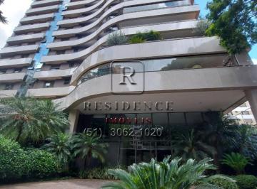 Foto 01 · Apartamento, Três Figueiras, Porto Alegre, RS