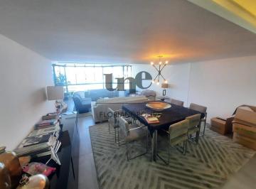 Apartamento de 3 quartos, Florianópolis · Cobertura à Venda 454 m², 5 Dormitórios(3 Suítes), Centro Florianópolis/SC